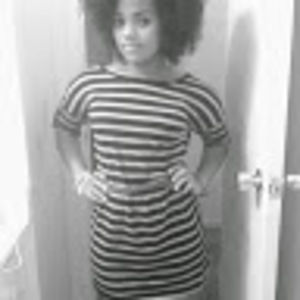 Meet your Posher, Brittany